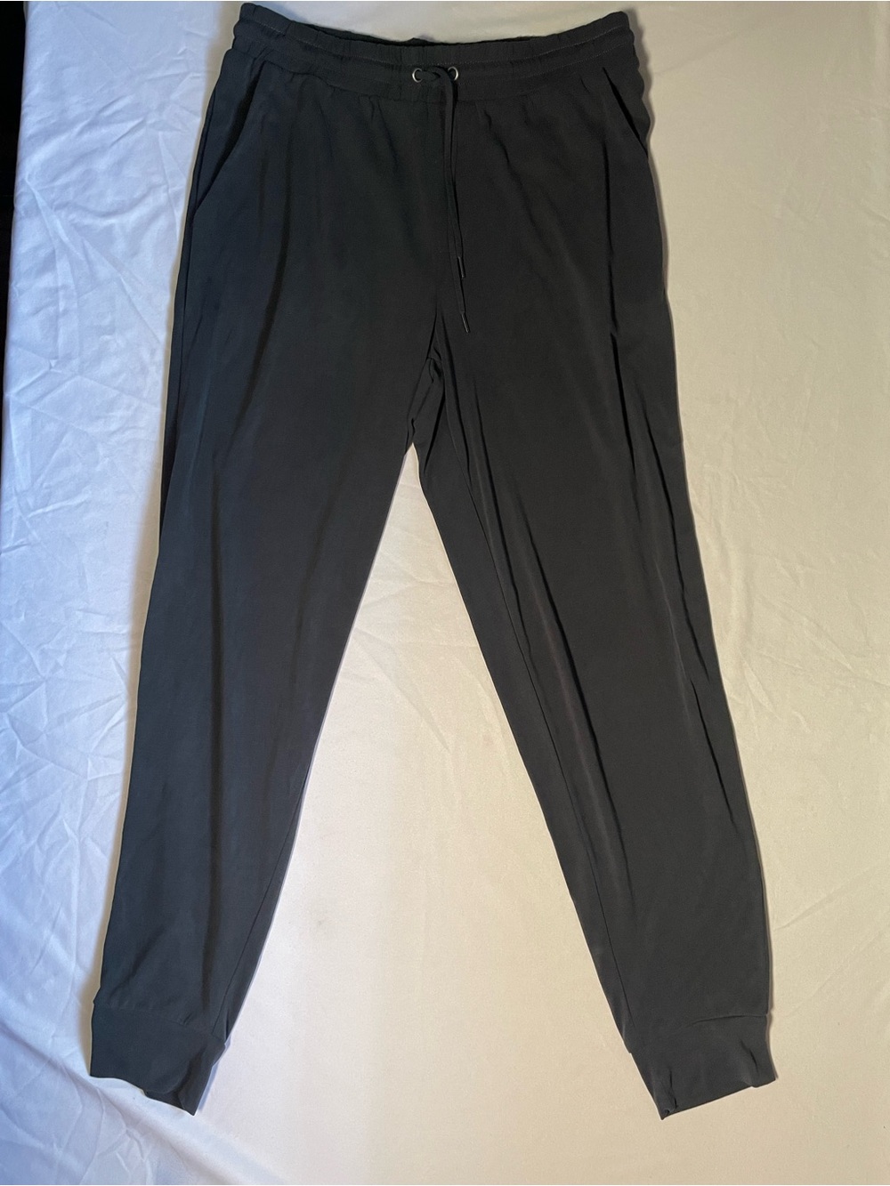 Splendid Lightweight Joggers Black Size XS Loungewear Athleisure